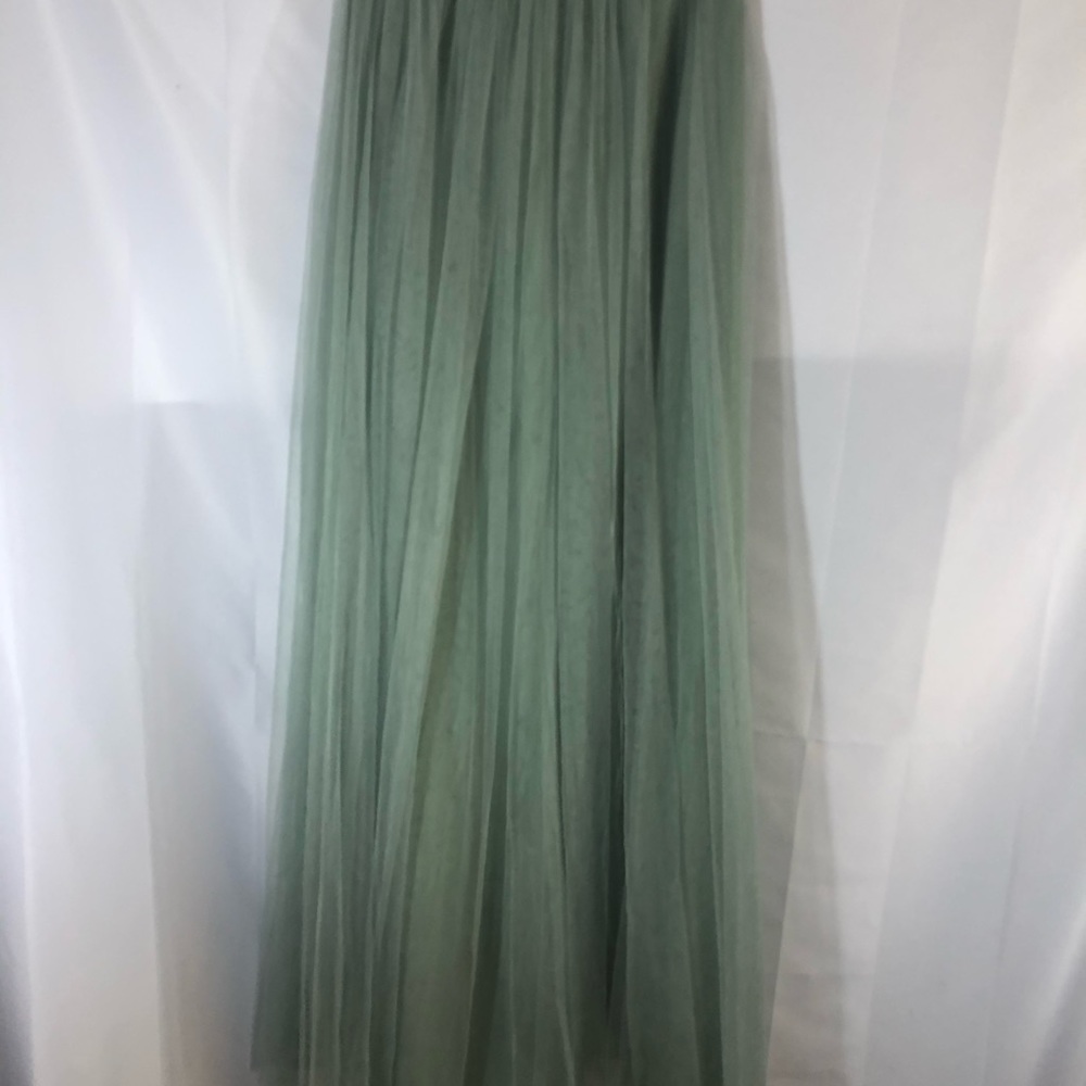 Women’s BHLDN Louise Tull Skirt - Picture 4 of 8
